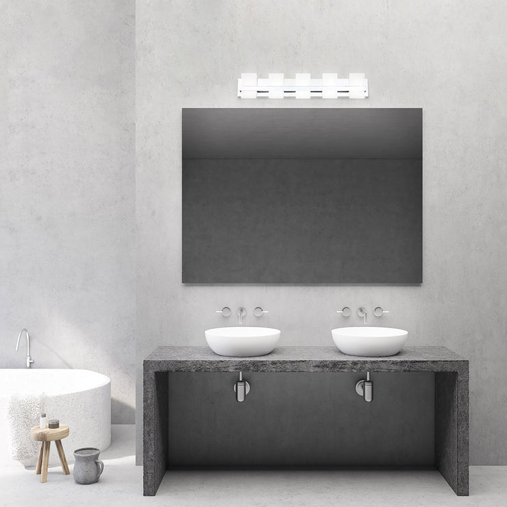 Eurofase Cambridge Vanity Light