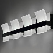 Eurofase Cambridge Vanity Light