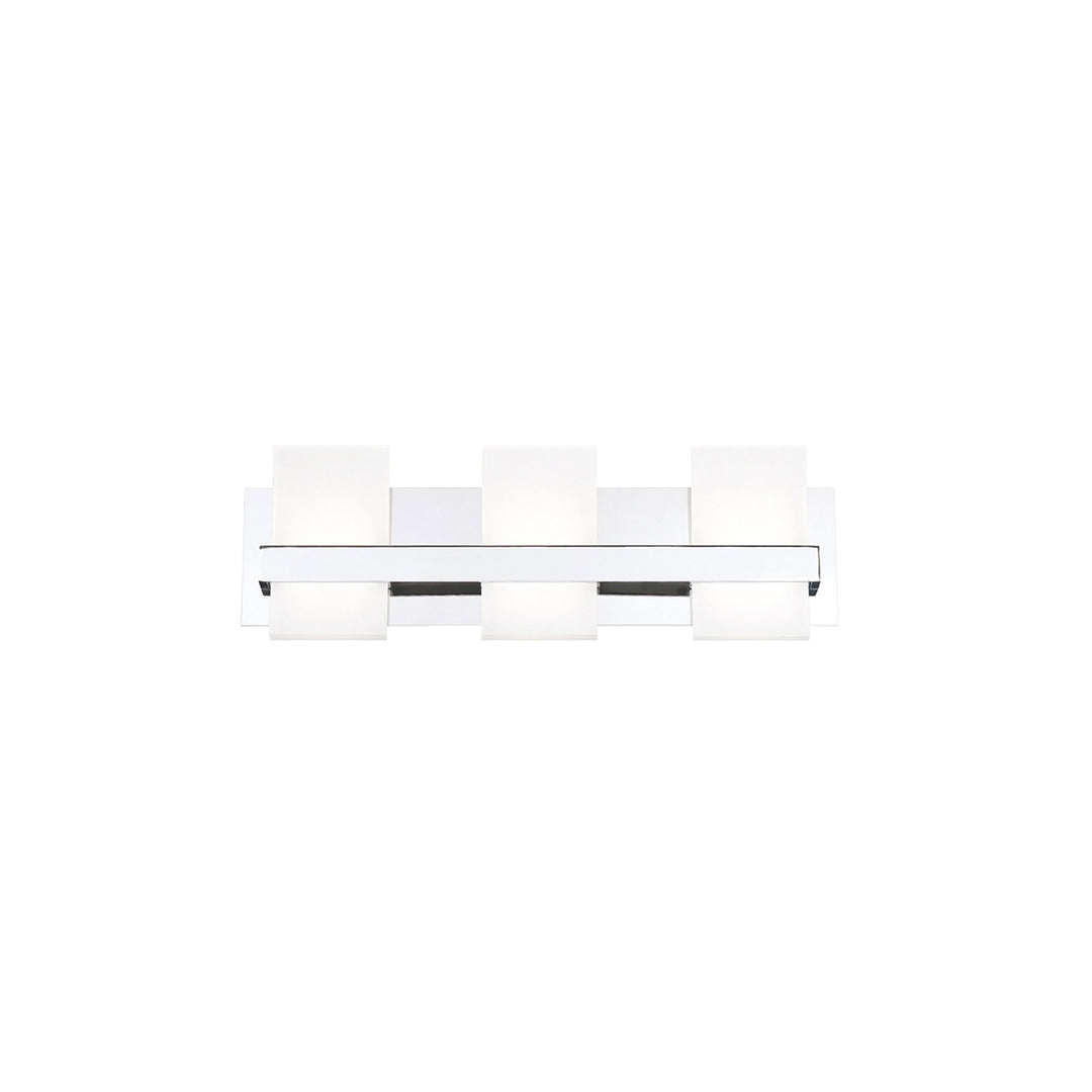 Eurofase Cambridge Vanity Light