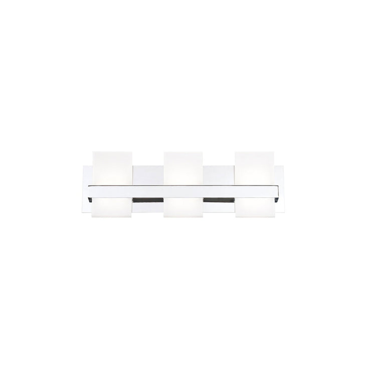 Eurofase Cambridge Vanity Light