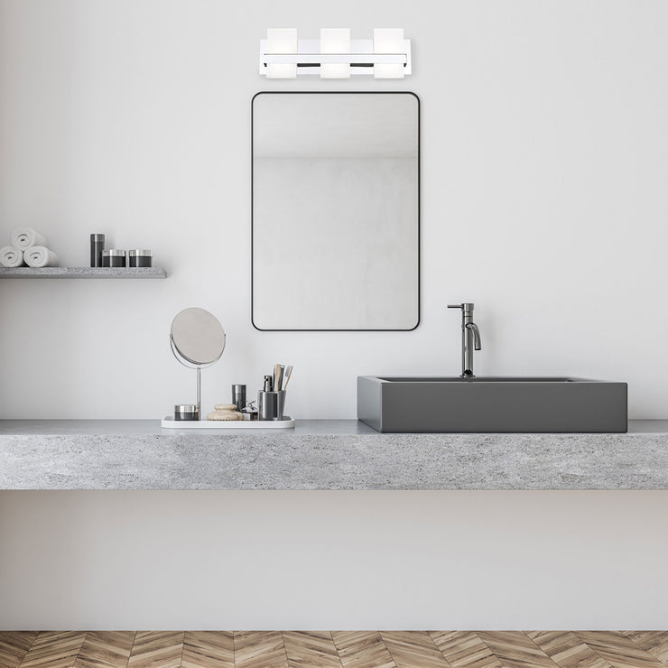 Eurofase Cambridge Vanity Light