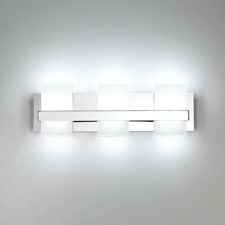 Eurofase Cambridge Vanity Light