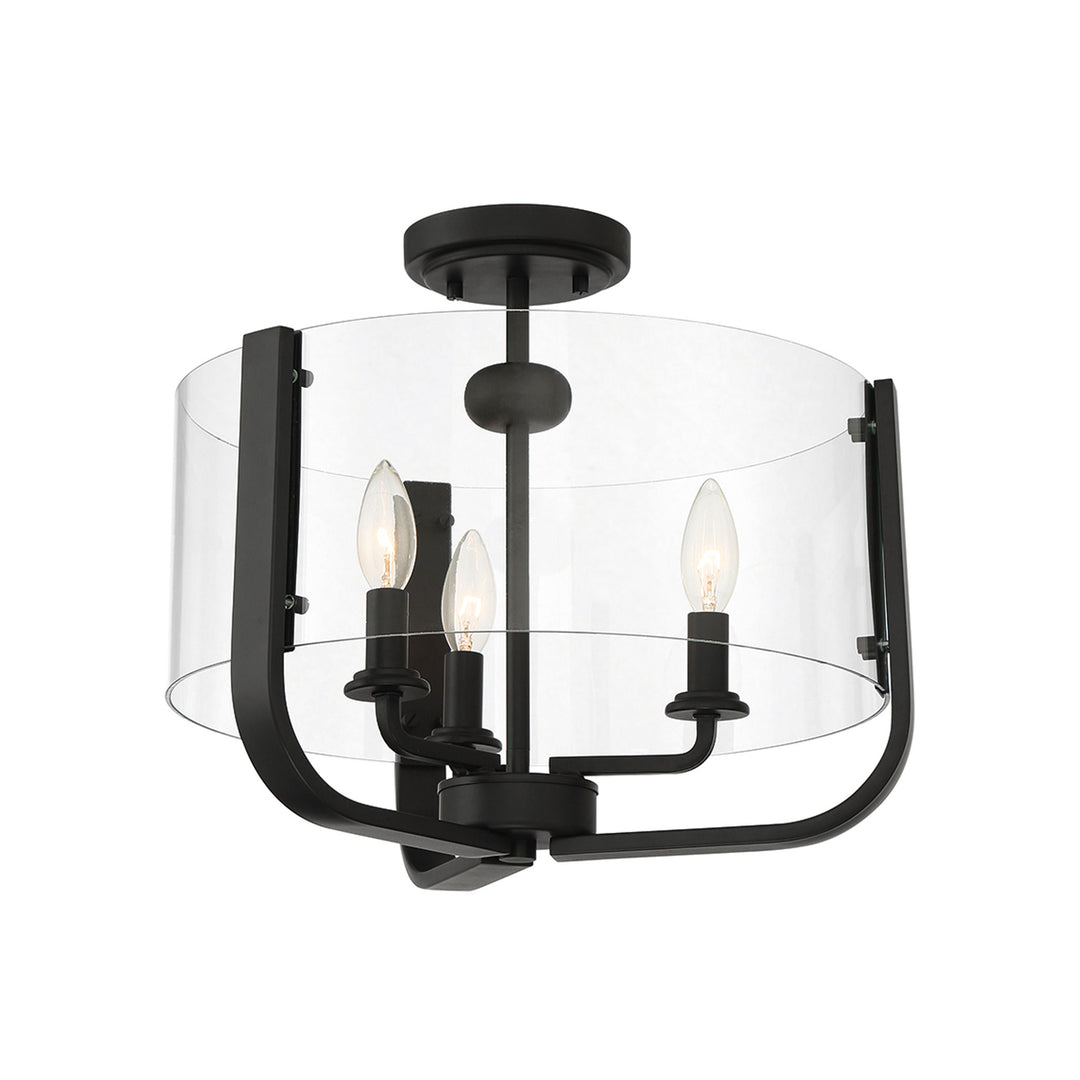 Eurofase Campisi Ceiling Mount Light