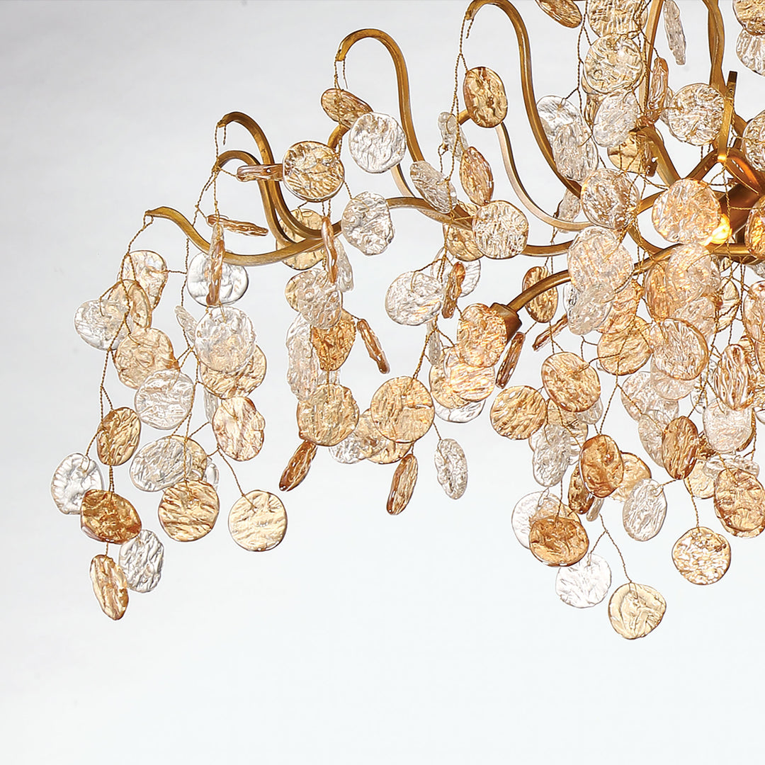 Eurofase Campobasso Ceiling Mount Light