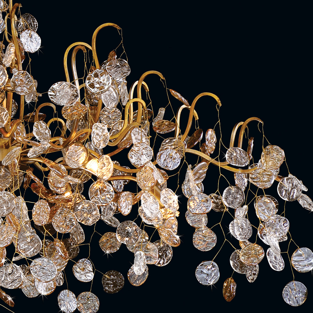 Eurofase Campobasso Ceiling Mount Light