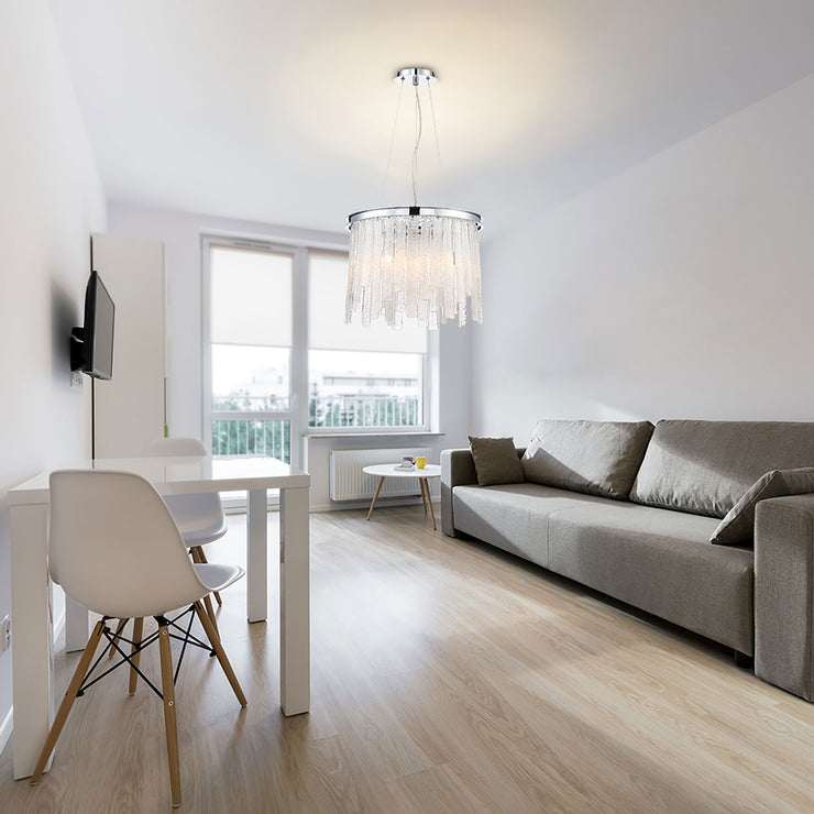 Eurofase Candice Vanity Light