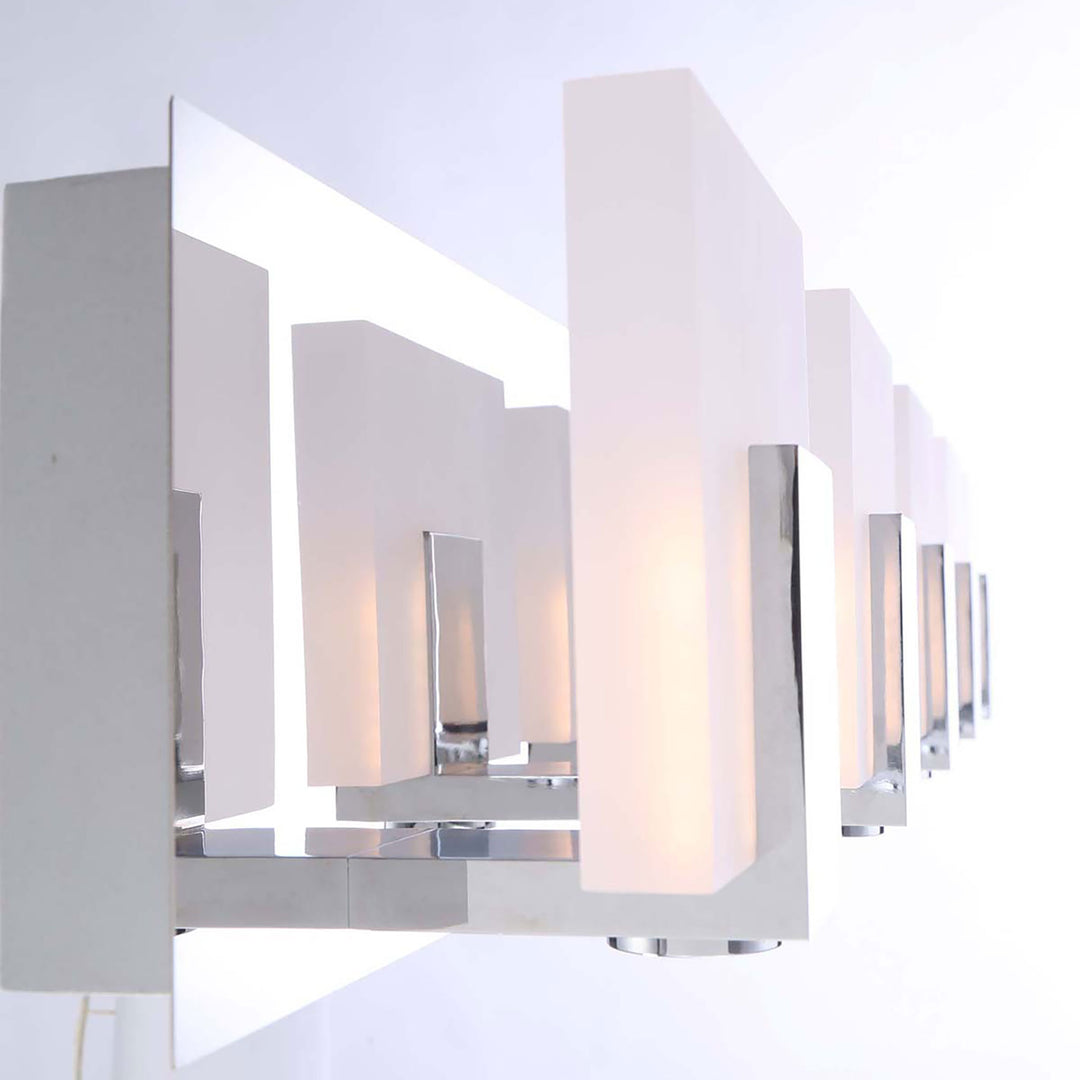 Eurofase Canmore Bathbar