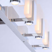Eurofase Canmore Bathbar