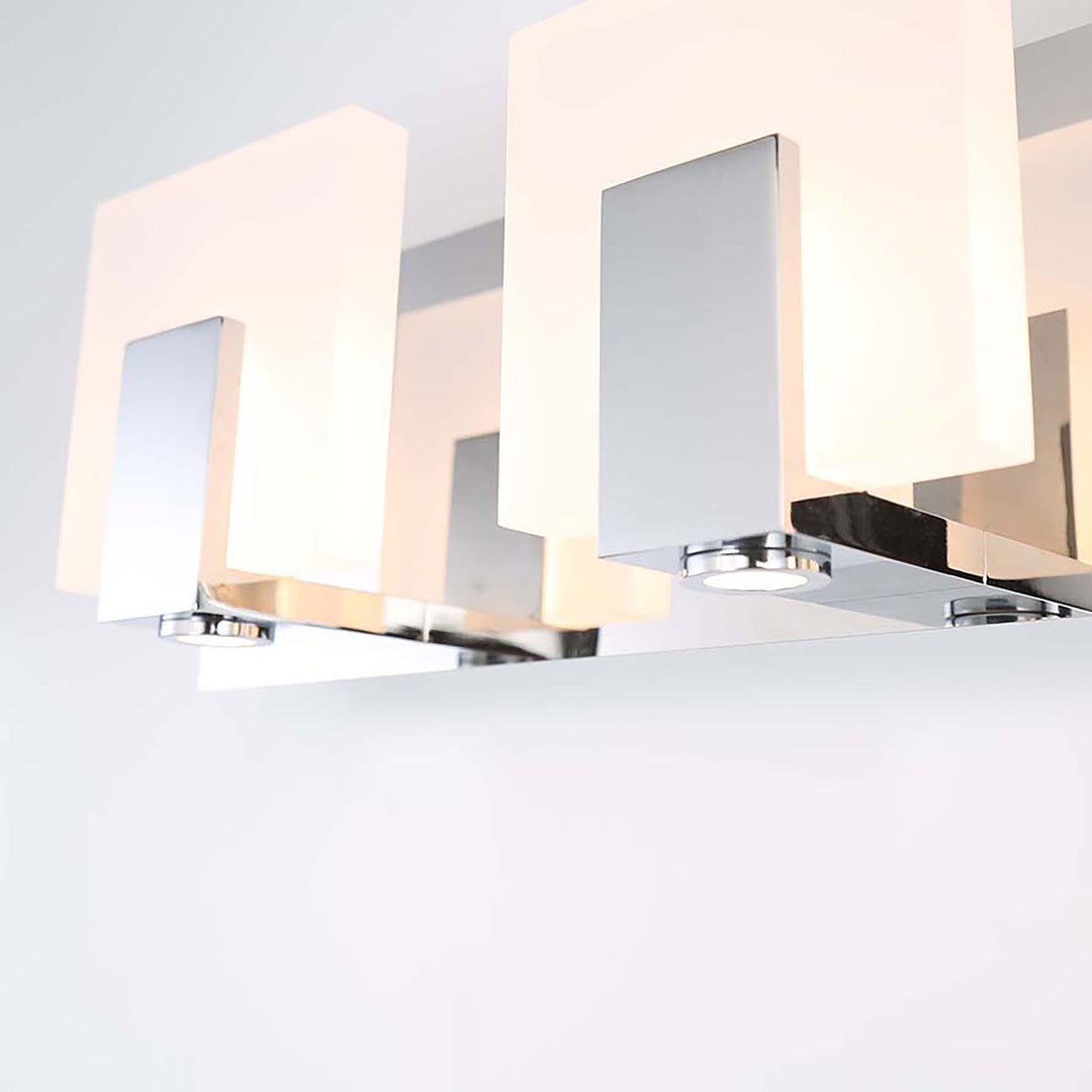 Eurofase Canmore Bathbar