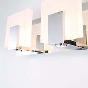 Eurofase Canmore Bathbar