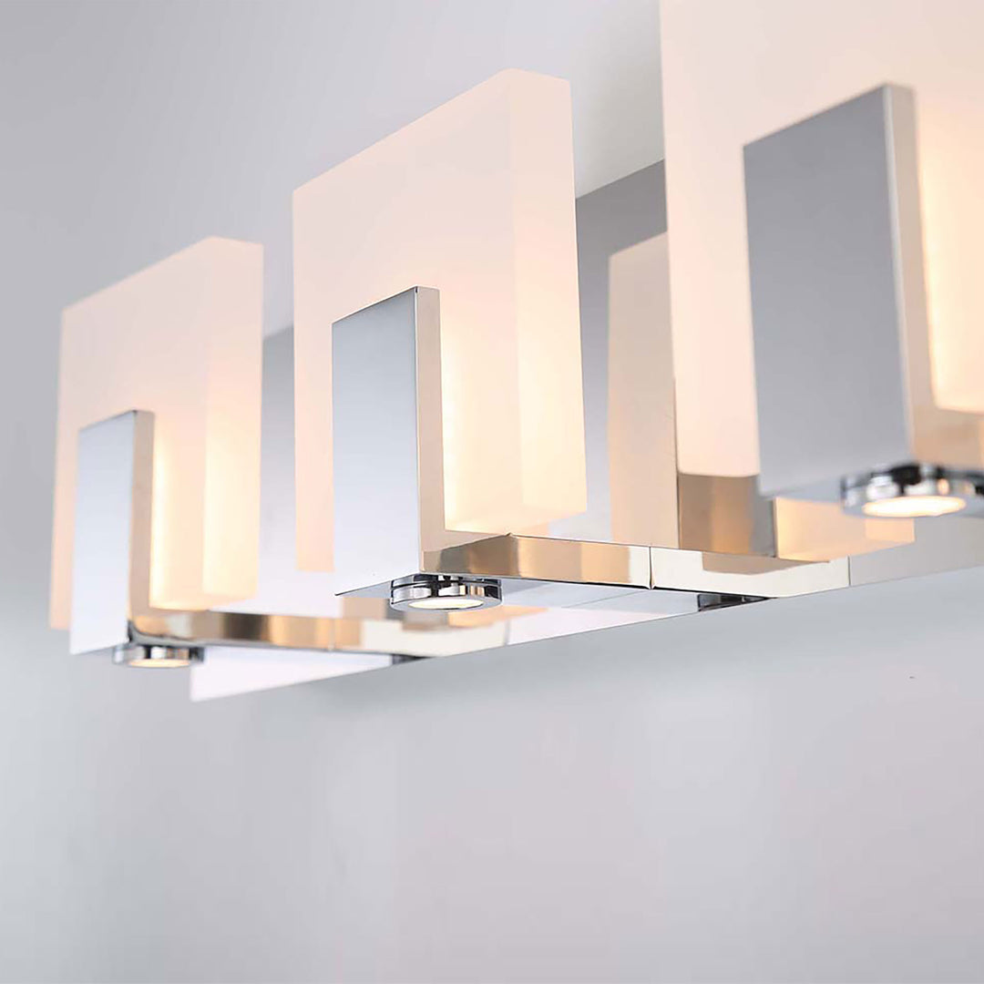Eurofase Canmore Bathbar