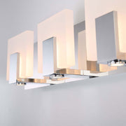 Eurofase Canmore Bathbar