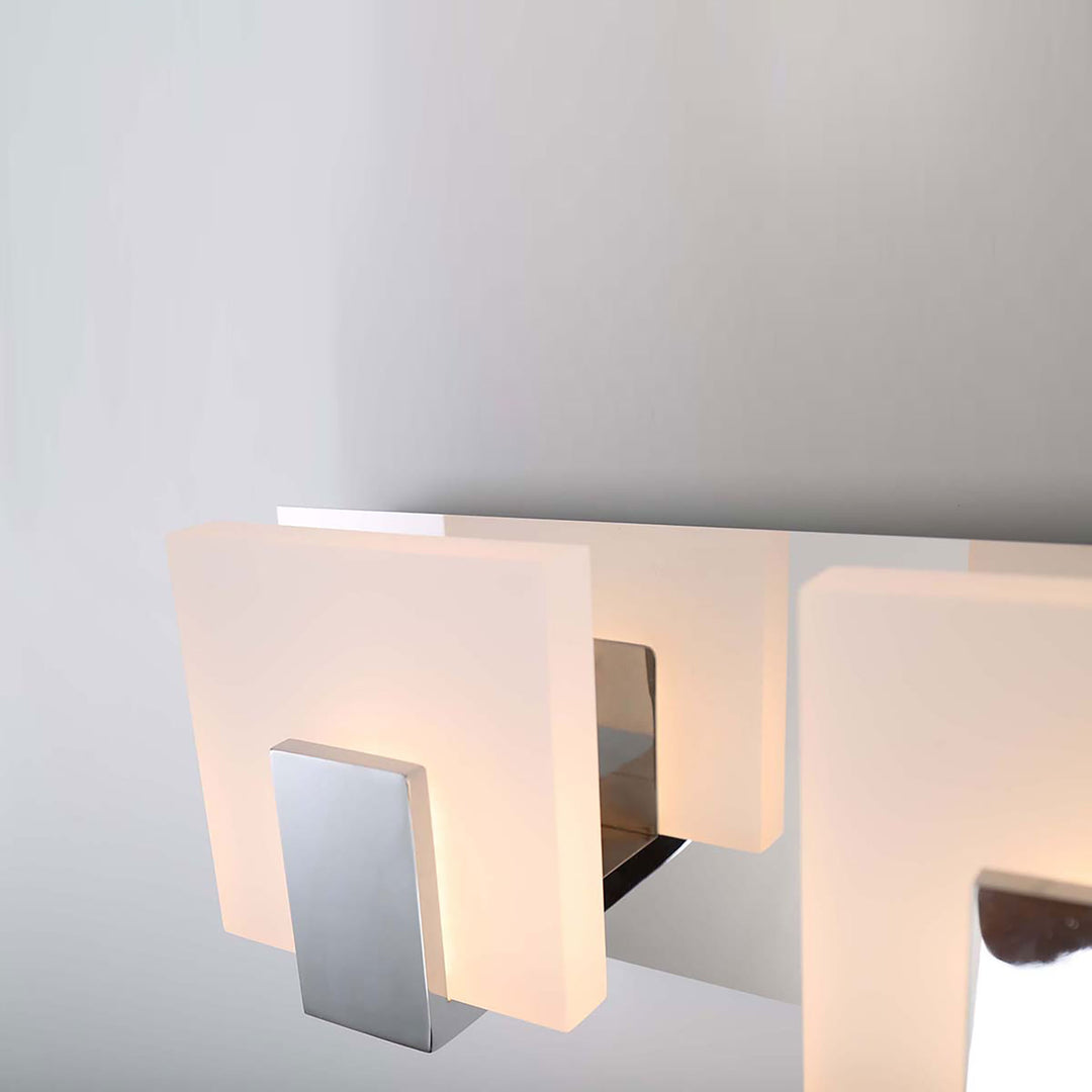 Eurofase Canmore Bathbar