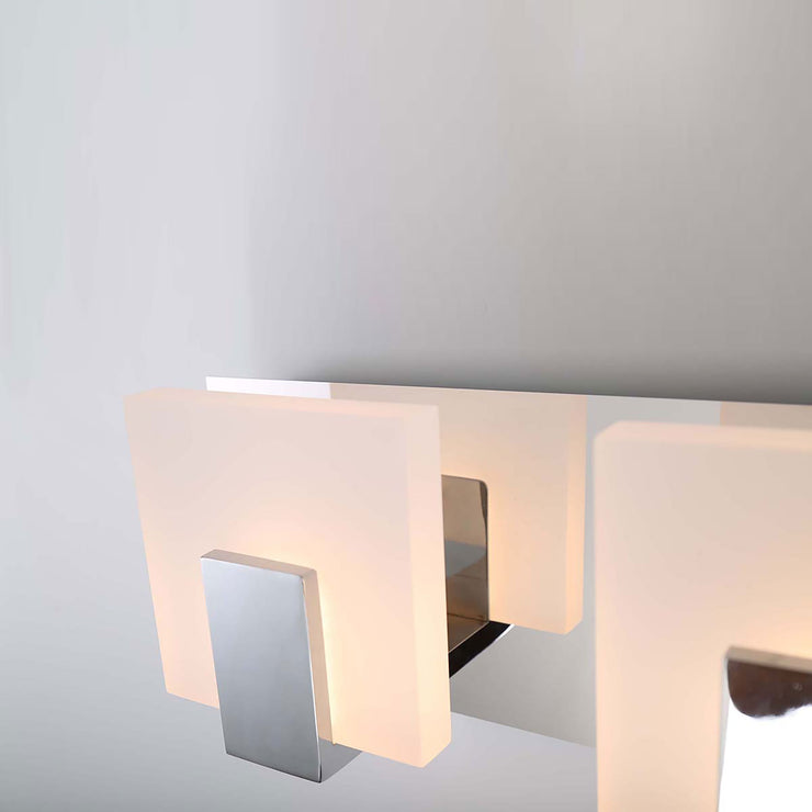 Eurofase Canmore Bathbar