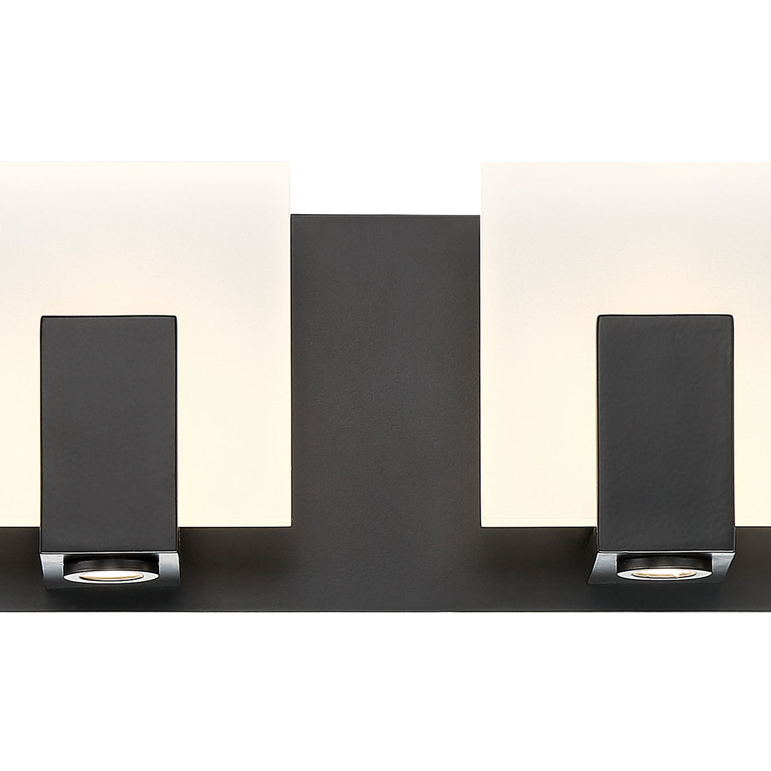 Eurofase Canmore Bathbar