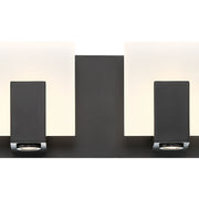 Eurofase Canmore Bathbar