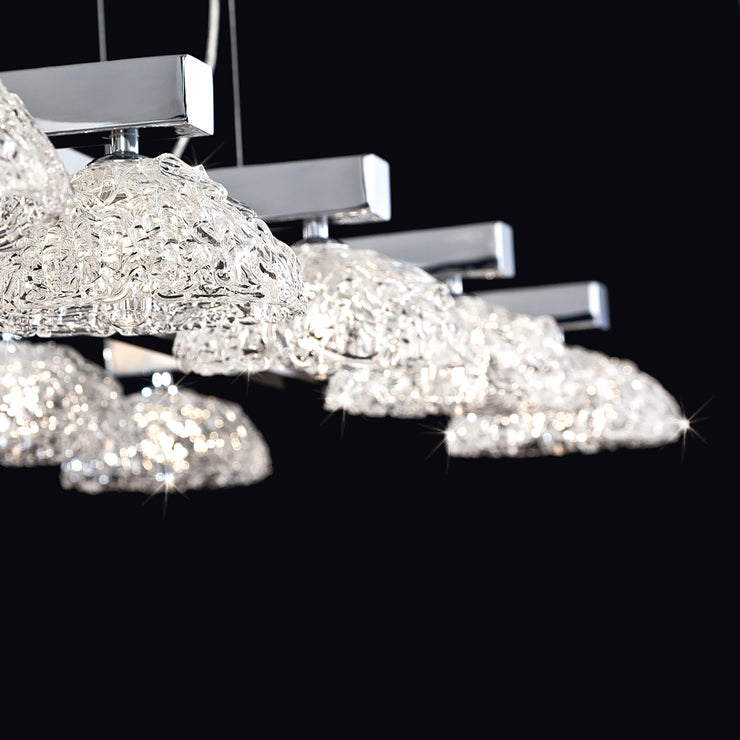 Eurofase Caramico Wall Sconce