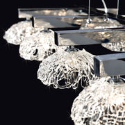 Eurofase Caramico Wall Sconce