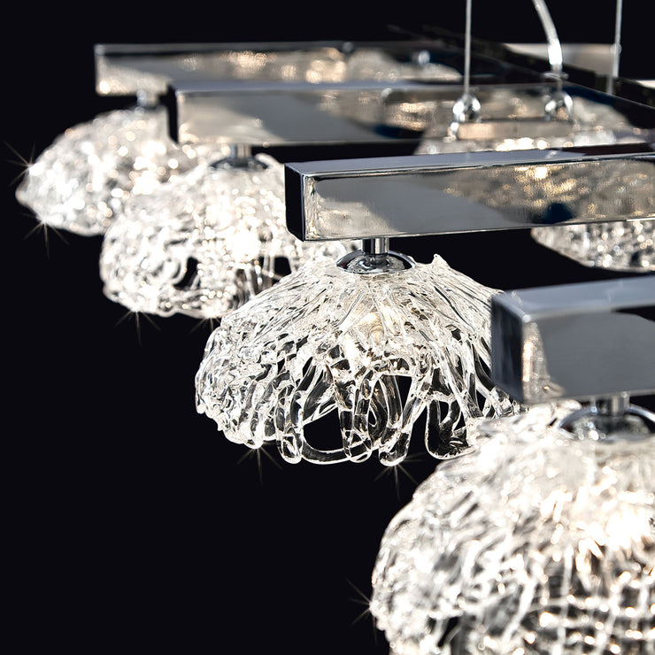 Eurofase Caramico Wall Sconce