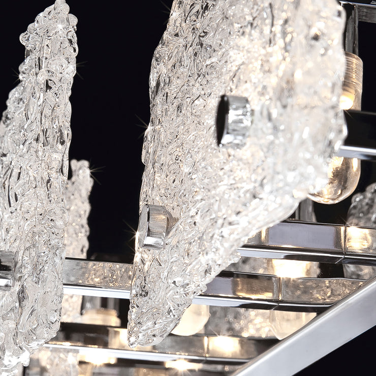 Eurofase Caramico Wall Sconce