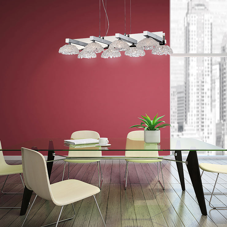 Eurofase Caramico Wall Sconce