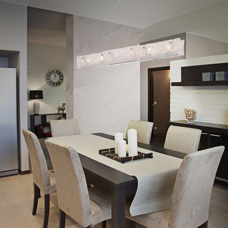 Eurofase Caramico Wall Sconce