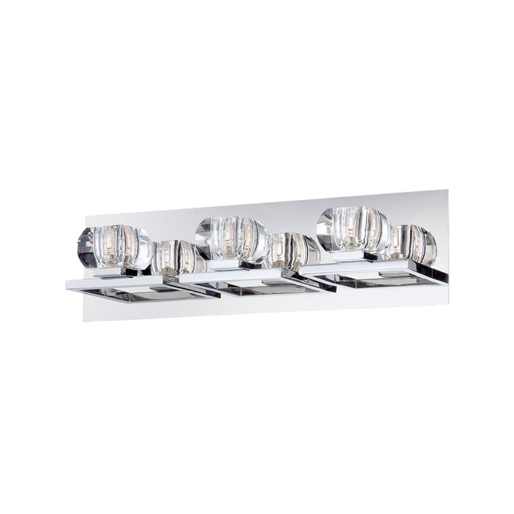 Eurofase Casa Vanity Light