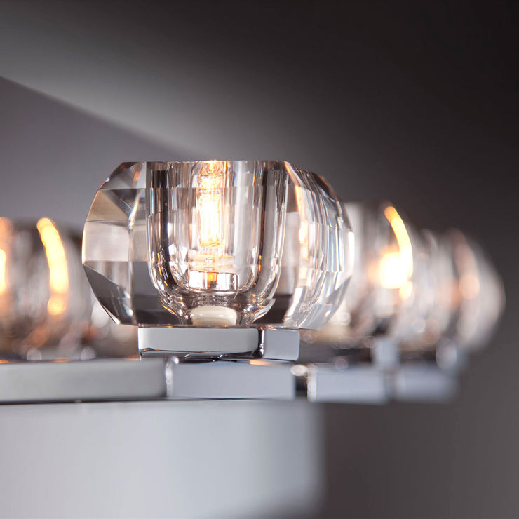 Eurofase Casa Vanity Light