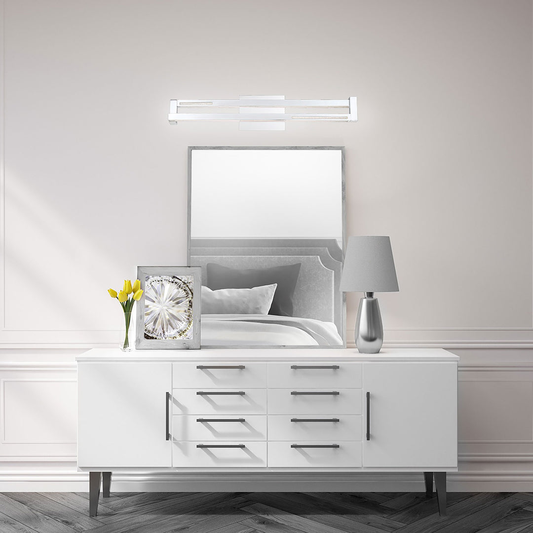 Eurofase Clinton Vanity Light