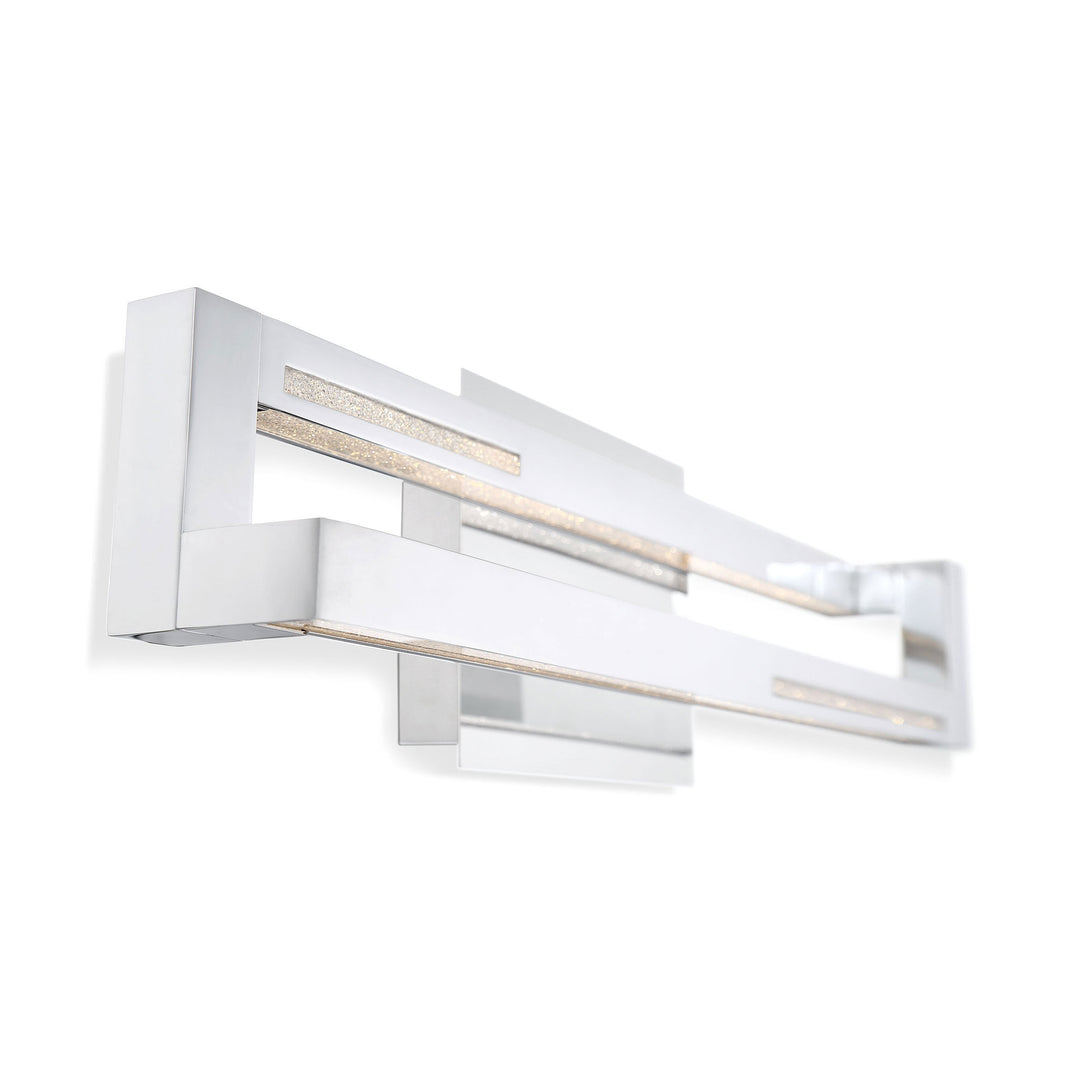 Eurofase Clinton Vanity Light