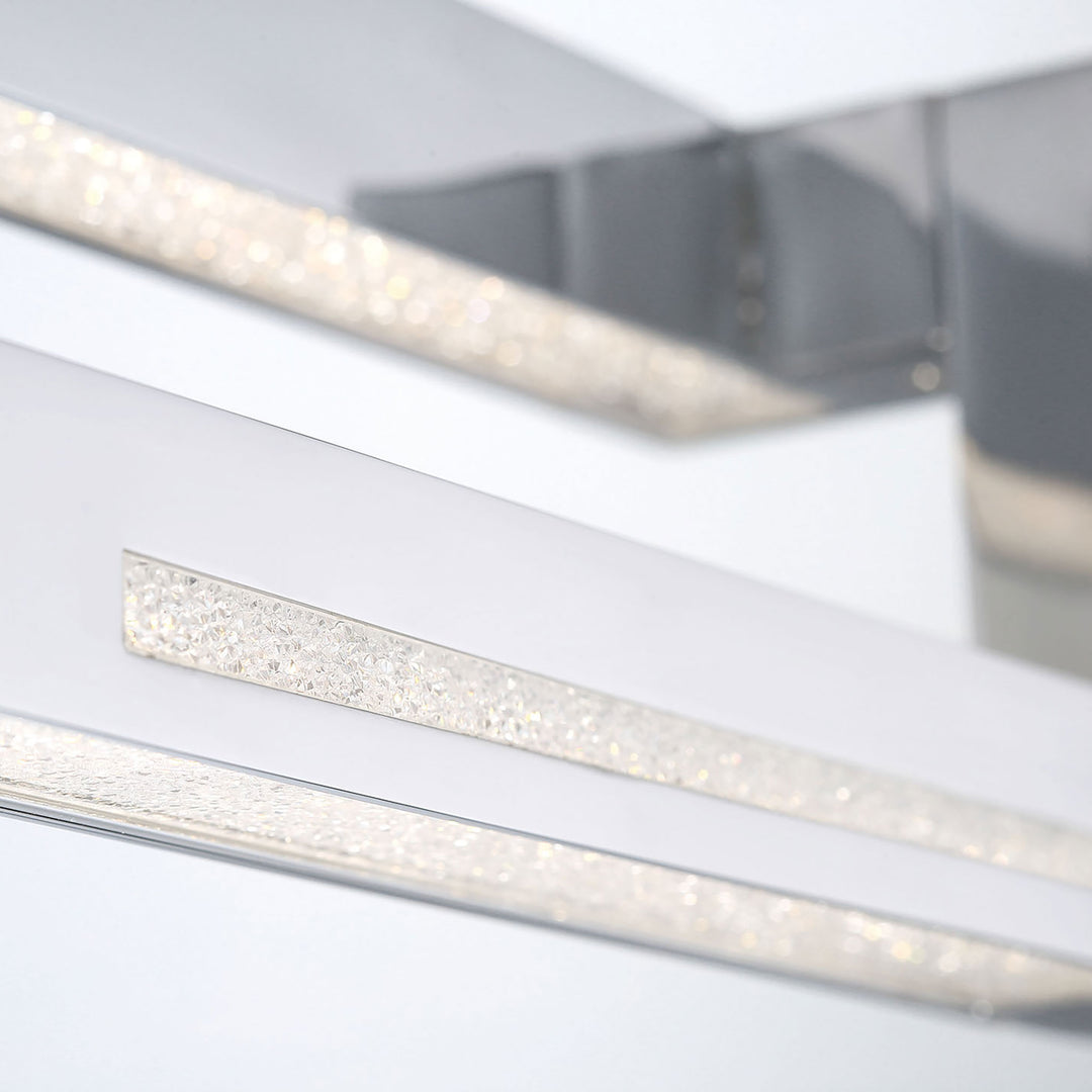 Eurofase Clinton Vanity Light