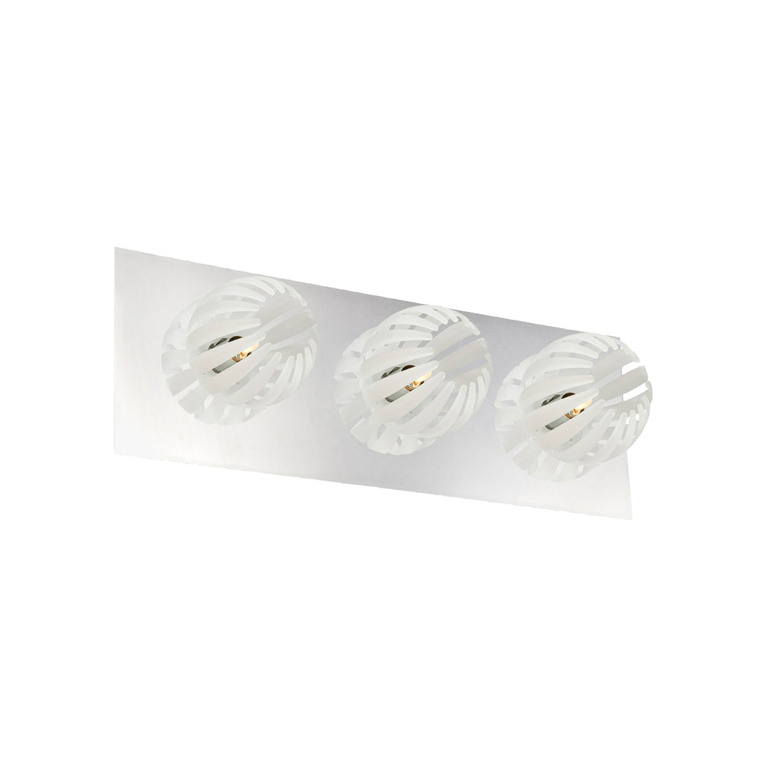 Eurofase Cosmo Vanity Light