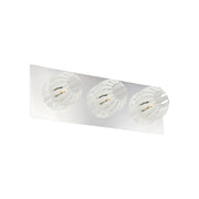 Eurofase Cosmo Vanity Light