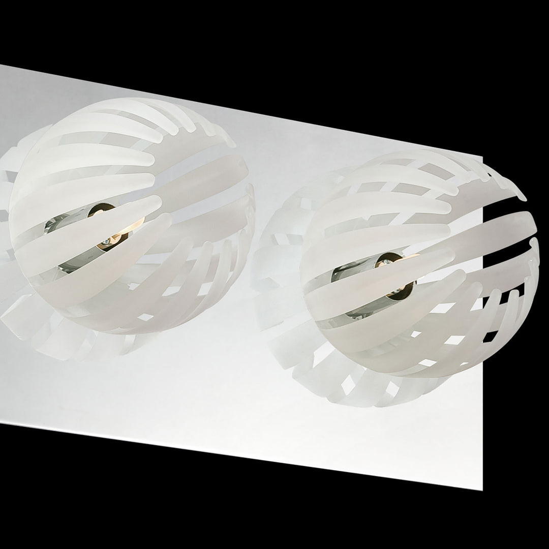 Eurofase Cosmo Vanity Light