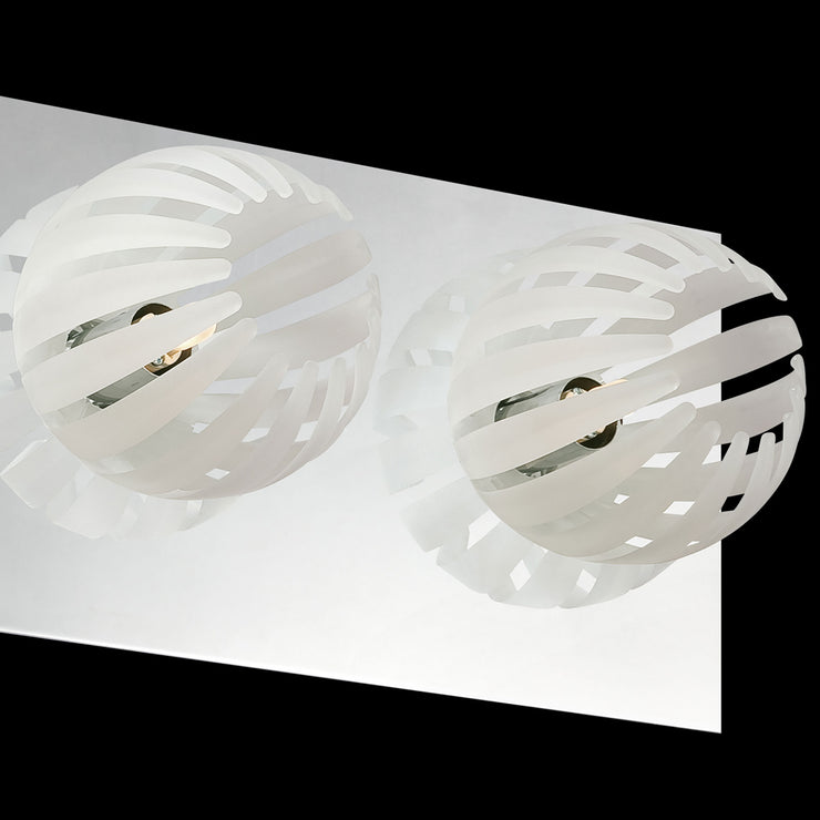 Eurofase Cosmo Vanity Light