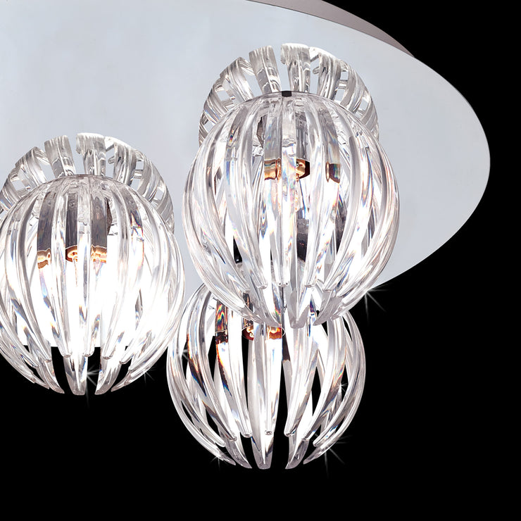 Eurofase Cosmo Vanity Light