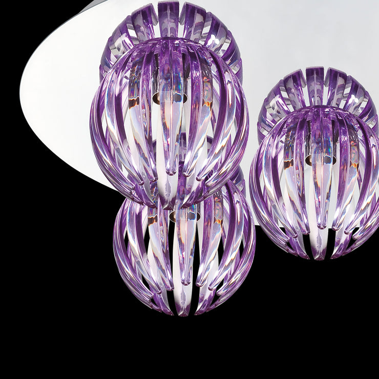 Eurofase Cosmo Vanity Light