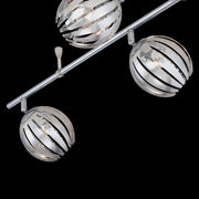 Eurofase Cosmo Vanity Light