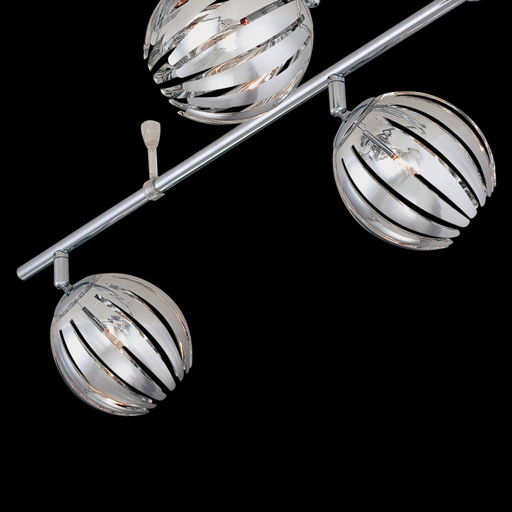 Eurofase Cosmo Vanity Light