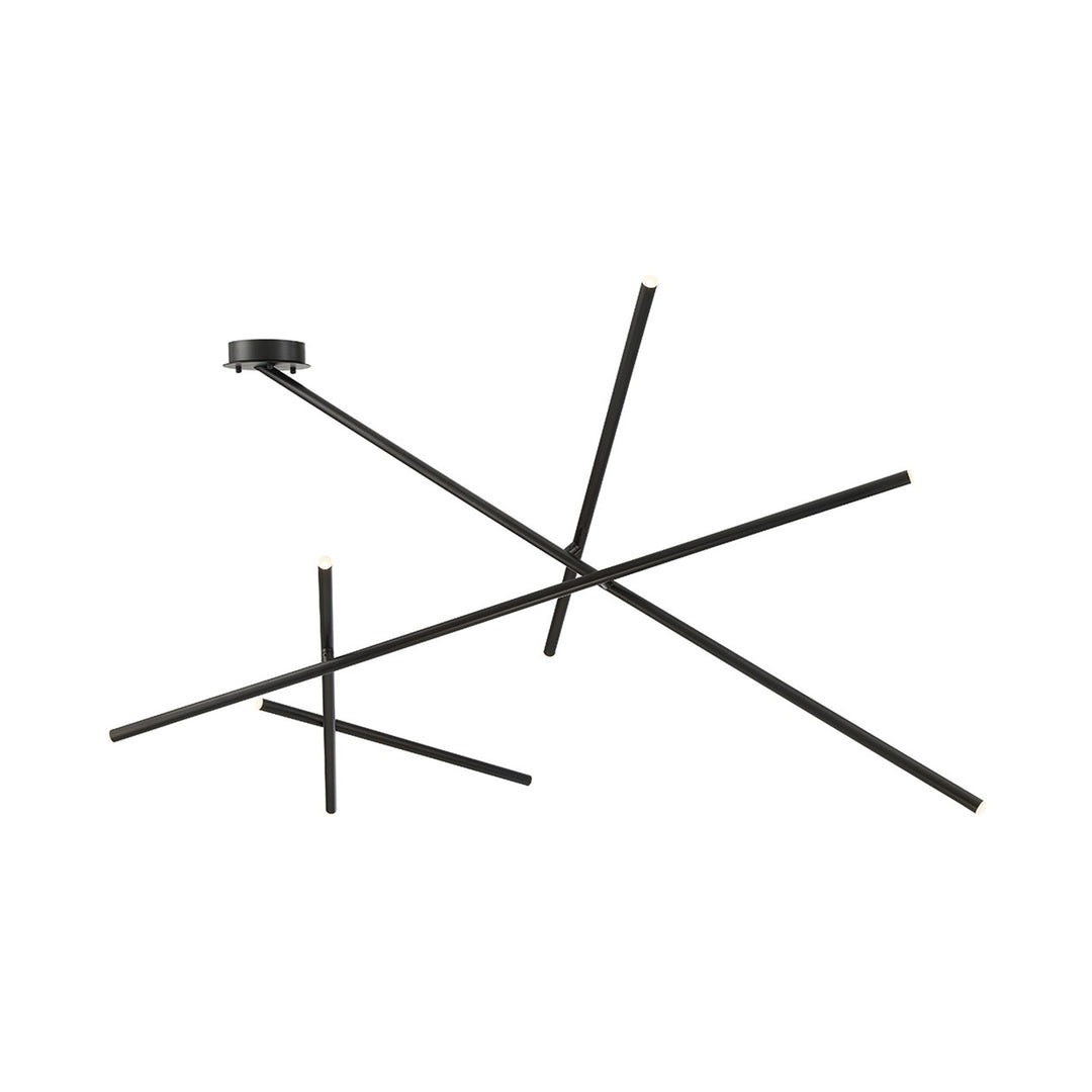 Eurofase Crossroads Ceiling Mount Light