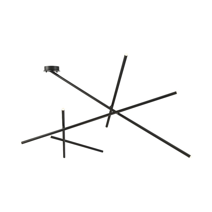 Eurofase Crossroads Ceiling Mount Light