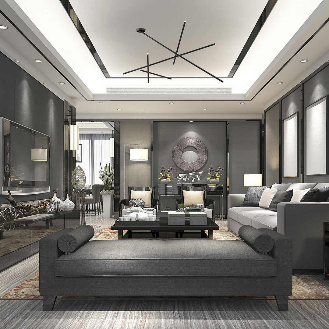 Eurofase Crossroads Ceiling Mount Light