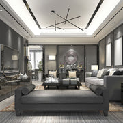 Eurofase Crossroads Ceiling Mount Light