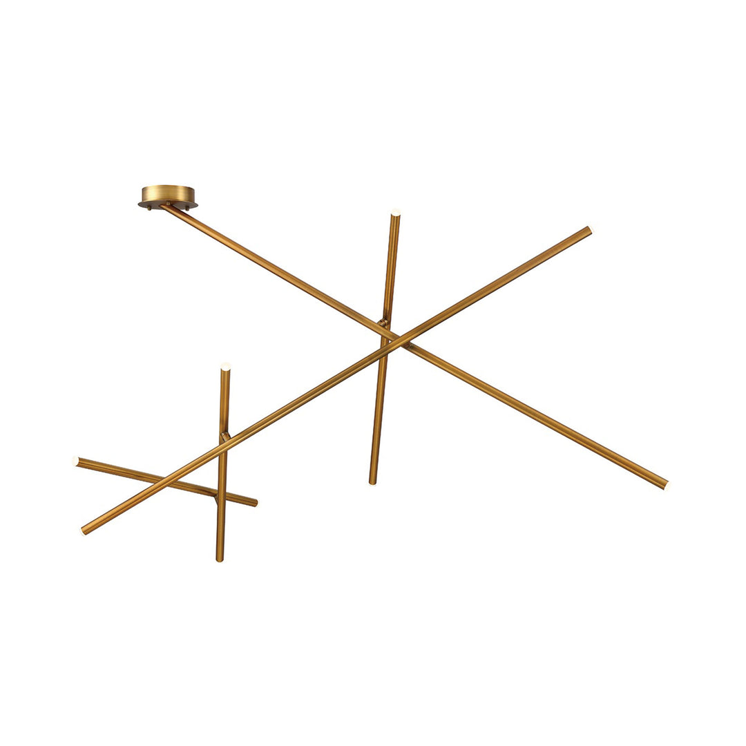 Eurofase Crossroads Ceiling Mount Light