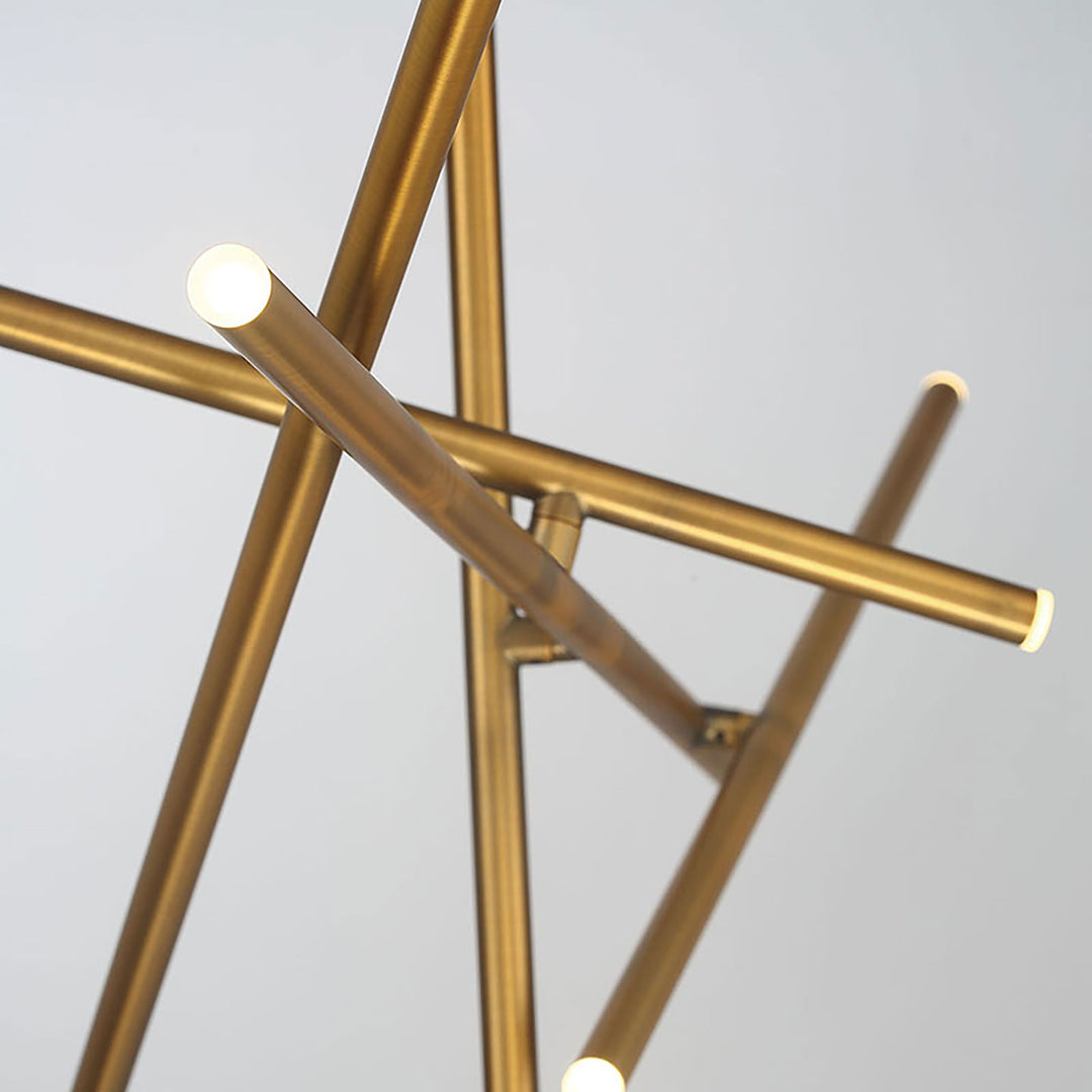 Eurofase Crossroads Ceiling Mount Light