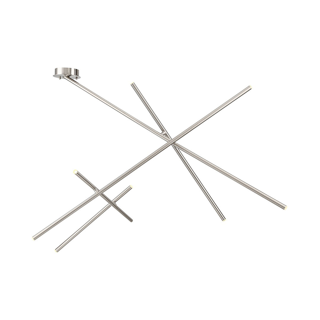 Eurofase Crossroads Ceiling Mount Light