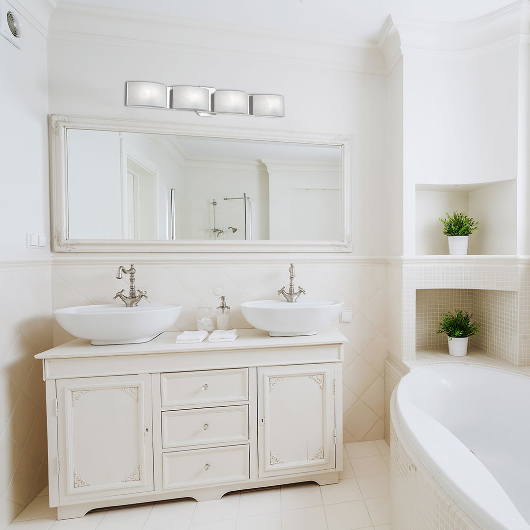 Eurofase Dakota Vanity Light