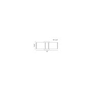 Eurofase Dakota Vanity Light