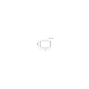 Eurofase Dakota Wall Sconce