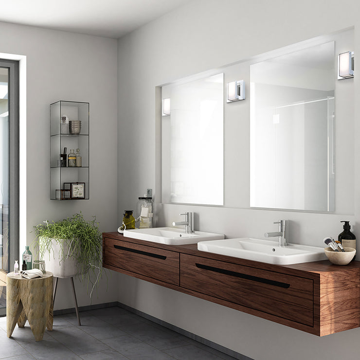 Eurofase Delrosa Wall Sconce